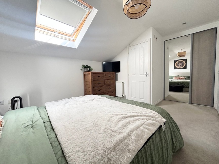 2 bedroom Flat for Sale Sullivan Court, Biggleswade, Bedfordshire