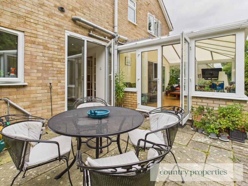 5 bedroom House for Sale Datchworth, Knebworth, Hertfordshire