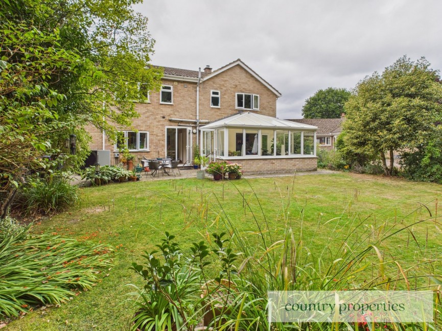 5 bedroom House for Sale Datchworth, Knebworth, Hertfordshire