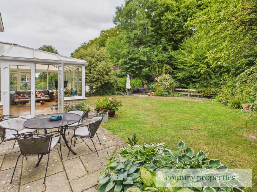 5 bedroom House for Sale Datchworth, Knebworth, Hertfordshire