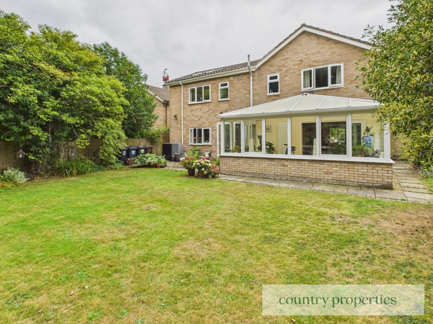 5 bedroom House for Sale Datchworth, Knebworth, Hertfordshire
