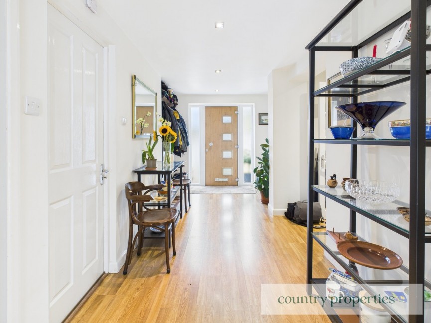 5 bedroom House for Sale Datchworth, Knebworth, Hertfordshire