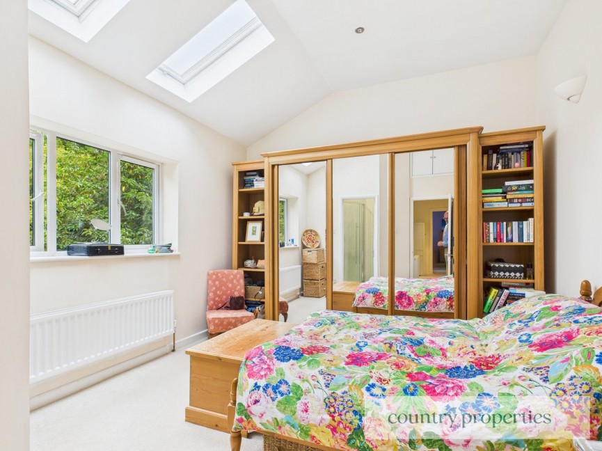 5 bedroom House for Sale Datchworth, Knebworth, Hertfordshire