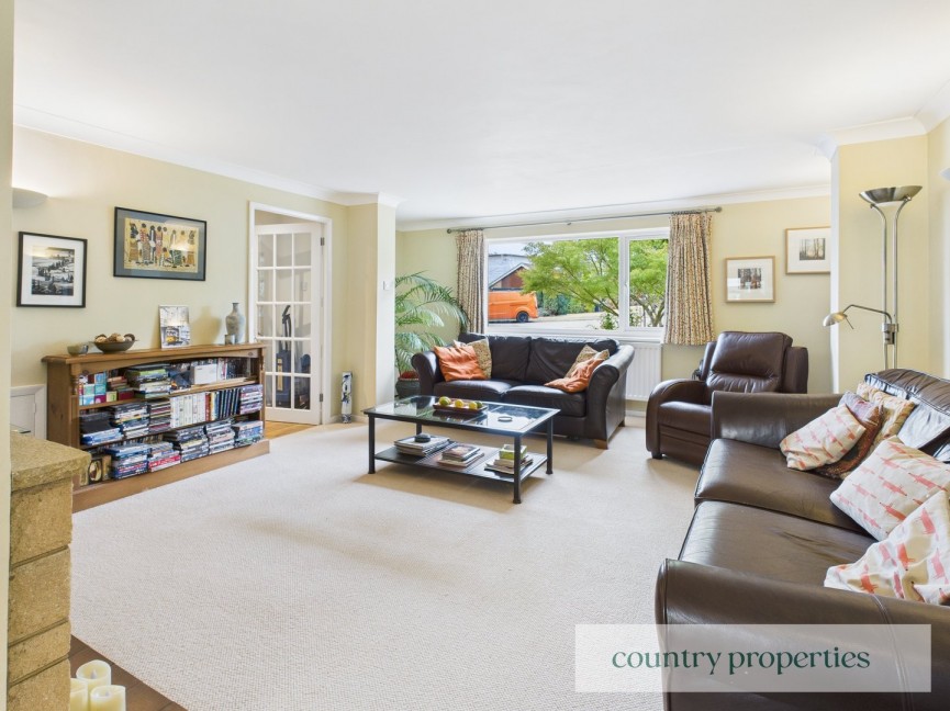 5 bedroom House for Sale Datchworth, Knebworth, Hertfordshire