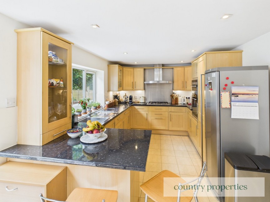 5 bedroom House for Sale Datchworth, Knebworth, Hertfordshire
