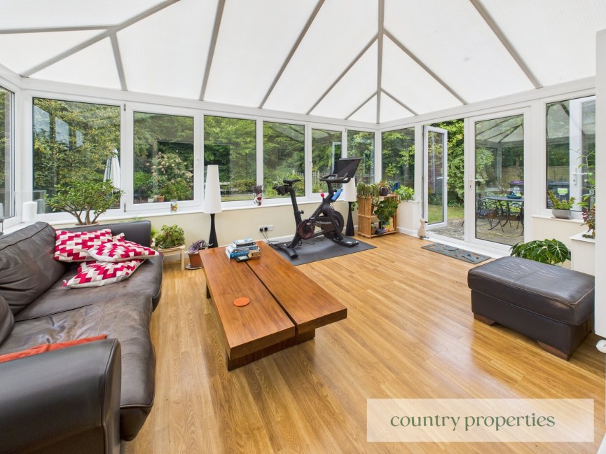 5 bedroom House for Sale Datchworth, Knebworth, Hertfordshire