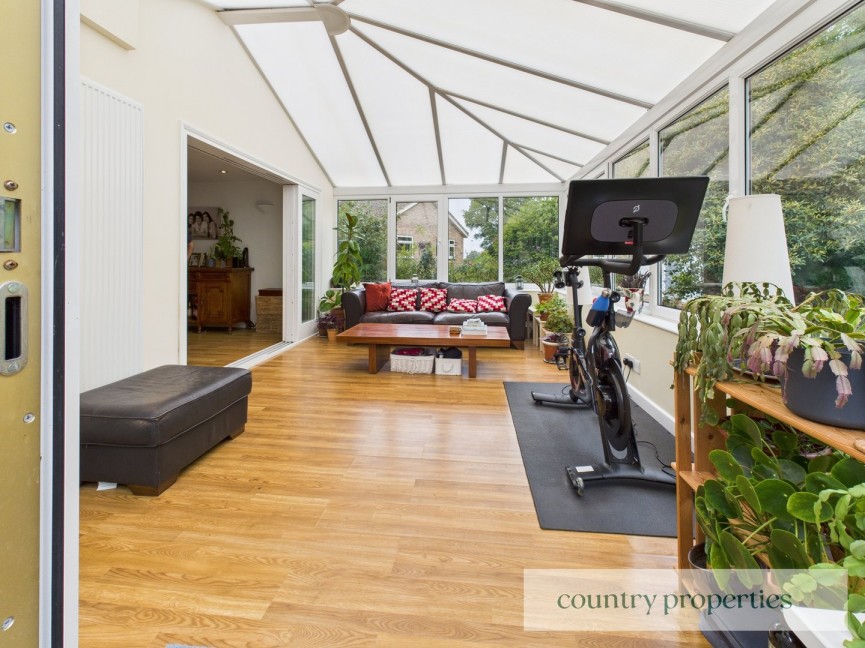 5 bedroom House for Sale Datchworth, Knebworth, Hertfordshire