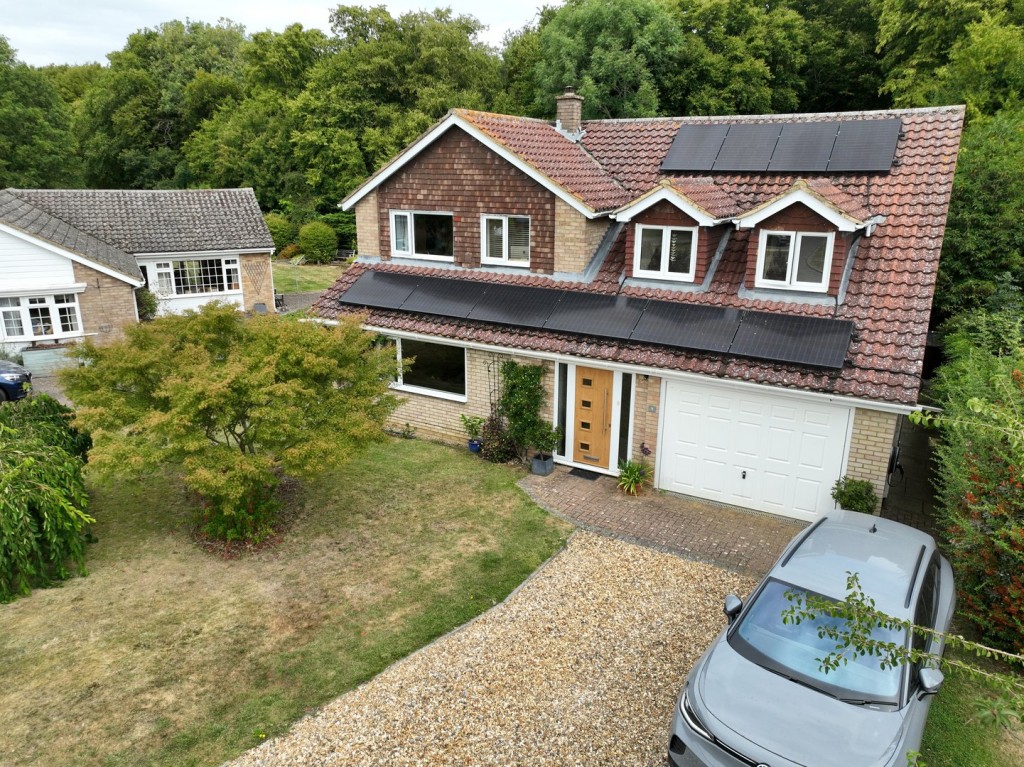 Datchworth, Knebworth, Hertfordshire