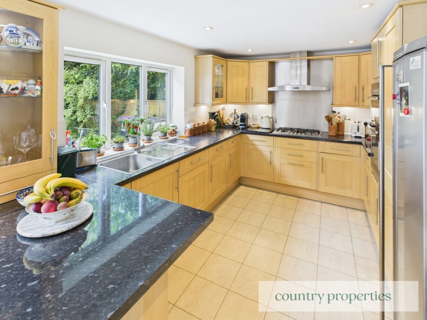 5 bedroom House for Sale Datchworth, Knebworth, Hertfordshire