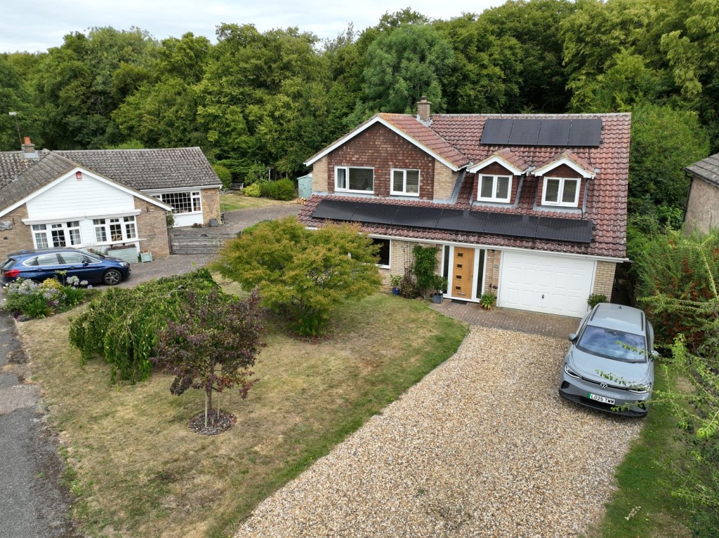Datchworth, Knebworth, Hertfordshire
