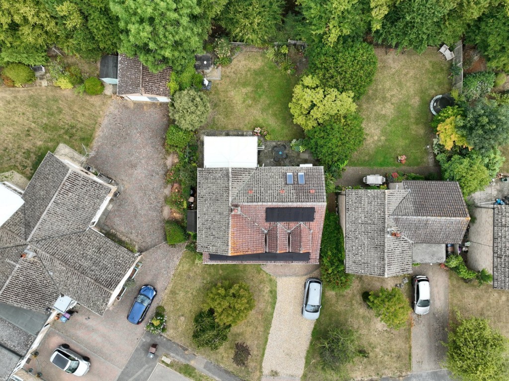 Datchworth, Knebworth, Hertfordshire