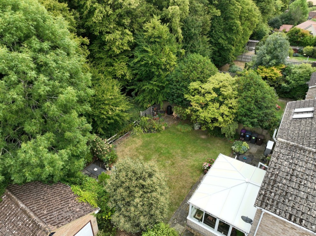 Datchworth, Knebworth, Hertfordshire
