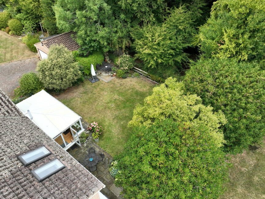 5 bedroom House for Sale Datchworth, Knebworth, Hertfordshire