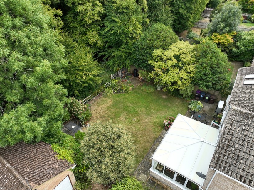 5 bedroom House for Sale Datchworth, Knebworth, Hertfordshire