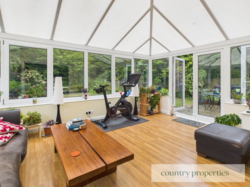 5 bedroom House for Sale Datchworth, Knebworth, Hertfordshire