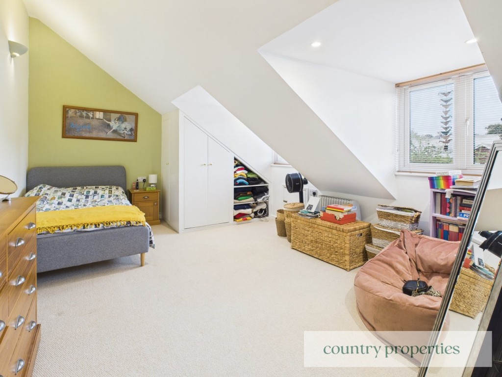 Datchworth, Knebworth, Hertfordshire