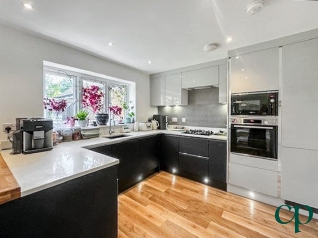 Lilburn Avenue, Royston, Hertfordshire