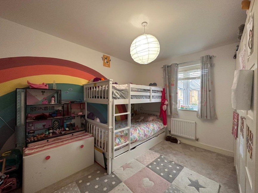 4 bedroom House for Sale Lilburn Avenue, Royston, Hertfordshire