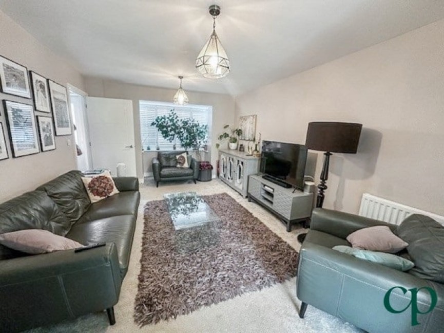 4 bedroom House for Sale Lilburn Avenue, Royston, Hertfordshire