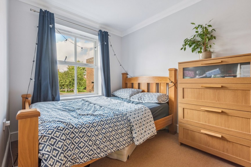 4 bedroom House for Sale Kitchen Garden Court, Hitchin, Hertfordshire