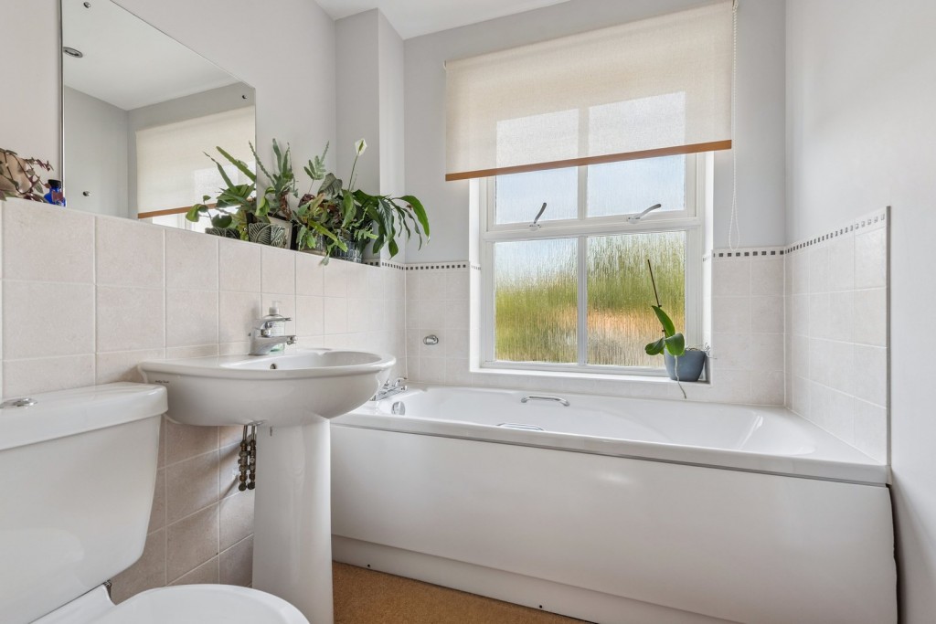 Kitchen Garden Court, Hitchin, Hertfordshire