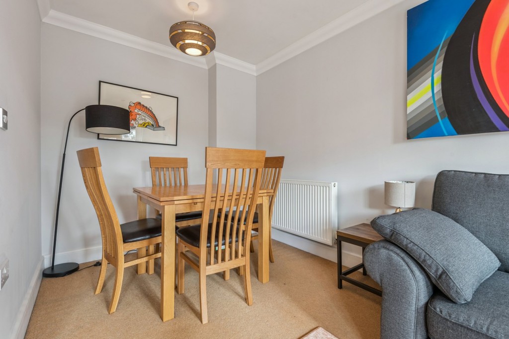 Kitchen Garden Court, Hitchin, Hertfordshire