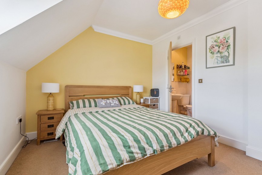 4 bedroom House for Sale Kitchen Garden Court, Hitchin, Hertfordshire