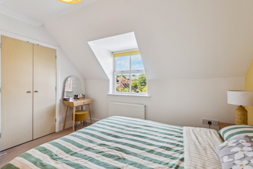 4 bedroom House for Sale Kitchen Garden Court, Hitchin, Hertfordshire