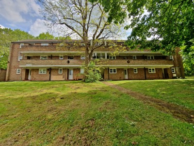 Haldens, Welwyn Garden City, Hertfordshire