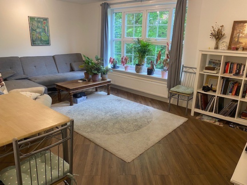 1 bedroom Flat for Letting Haldens, Welwyn Garden City, Hertfordshire