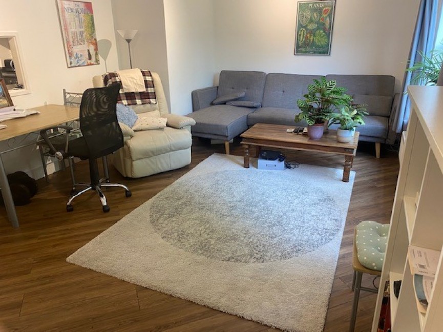 1 bedroom Flat for Letting Haldens, Welwyn Garden City, Hertfordshire