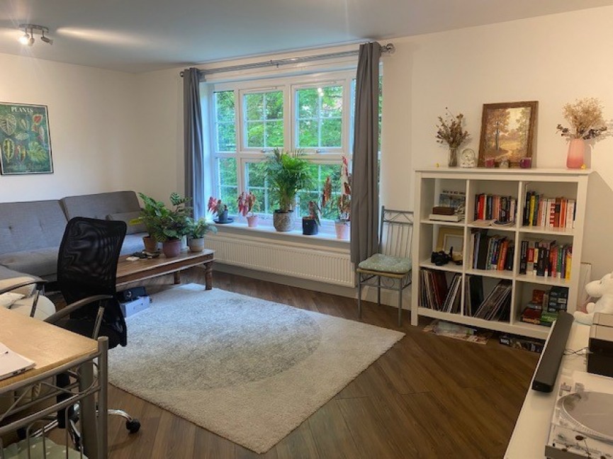 1 bedroom Flat for Letting Haldens, Welwyn Garden City, Hertfordshire