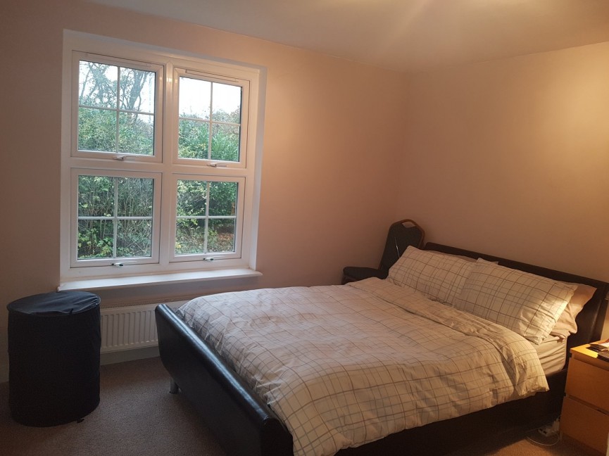1 bedroom Flat for Letting Haldens, Welwyn Garden City, Hertfordshire