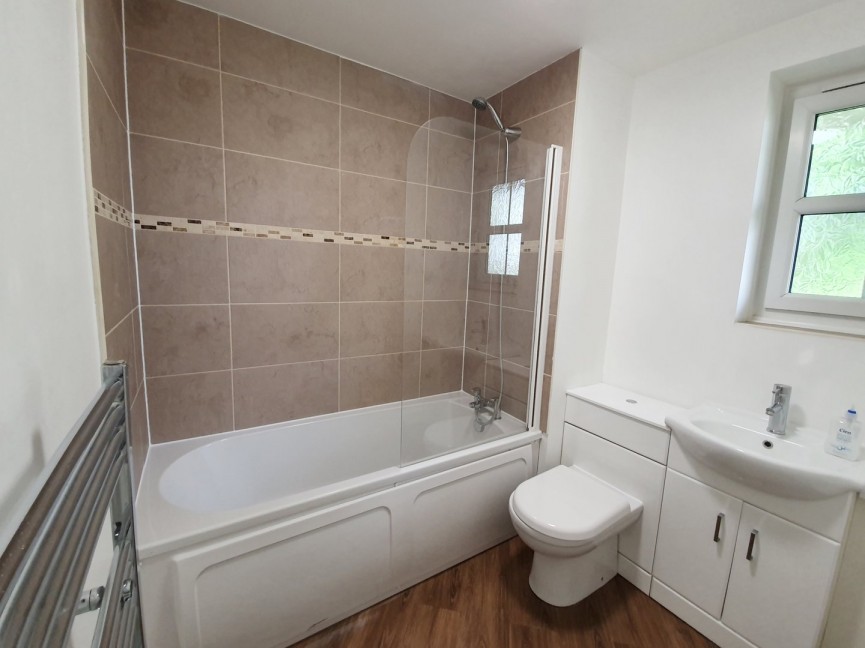 1 bedroom Flat for Letting Haldens, Welwyn Garden City, Hertfordshire
