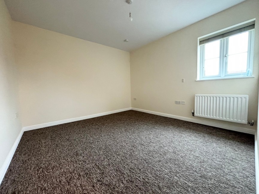 1 bedroom Flat for Letting Saturn Way, Biggleswade, Bedfordshire