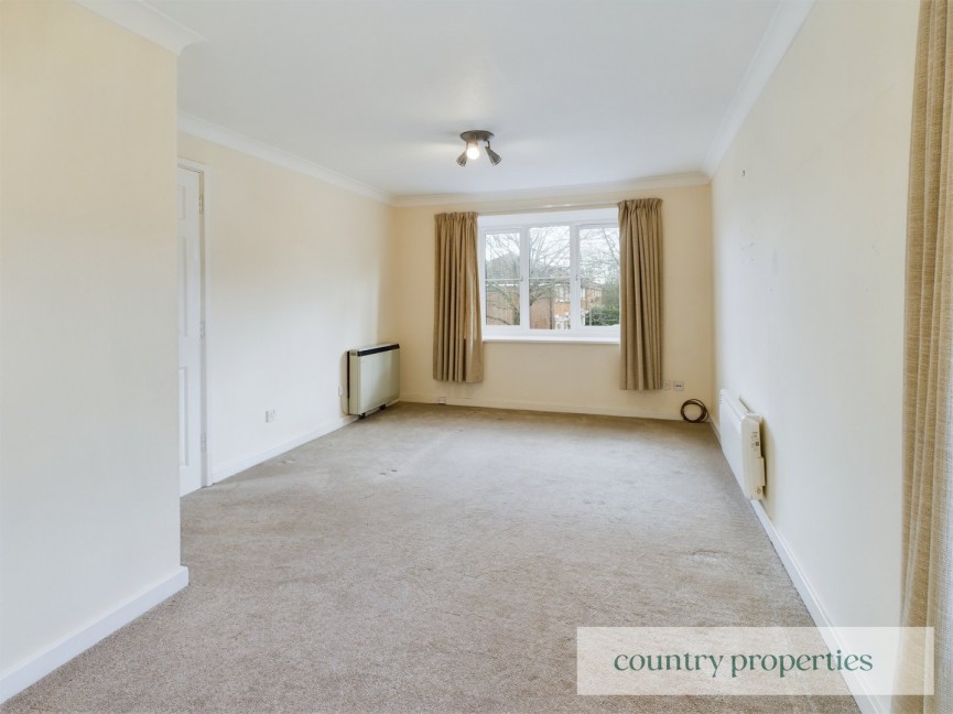 2 bedroom Flat for Letting Tempsford, WELWYN GARDEN CITY, Hertfordshire