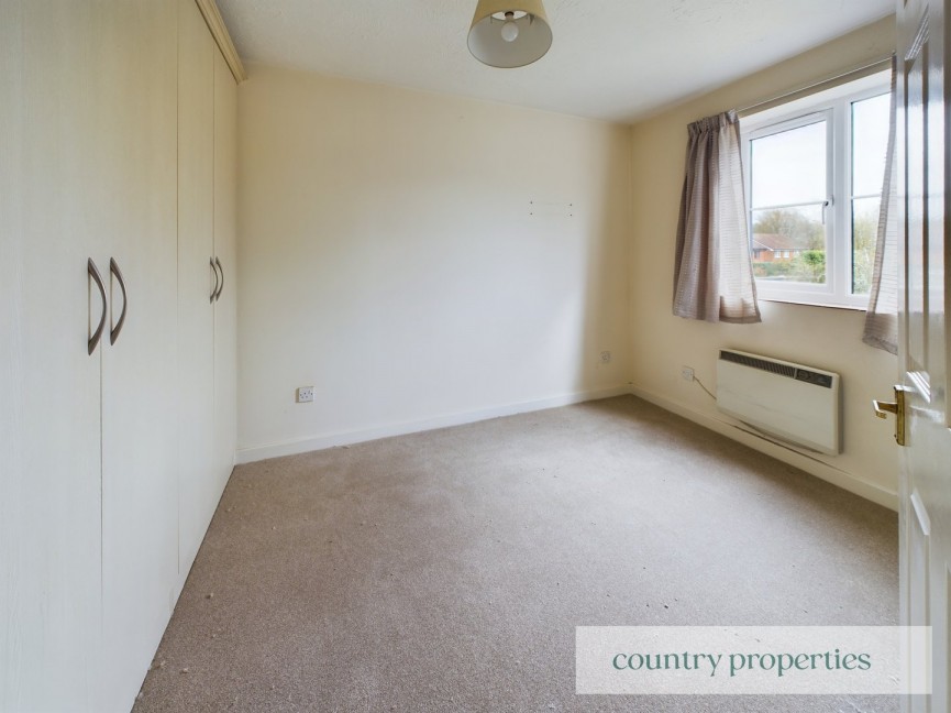2 bedroom Flat for Letting Tempsford, WELWYN GARDEN CITY, Hertfordshire