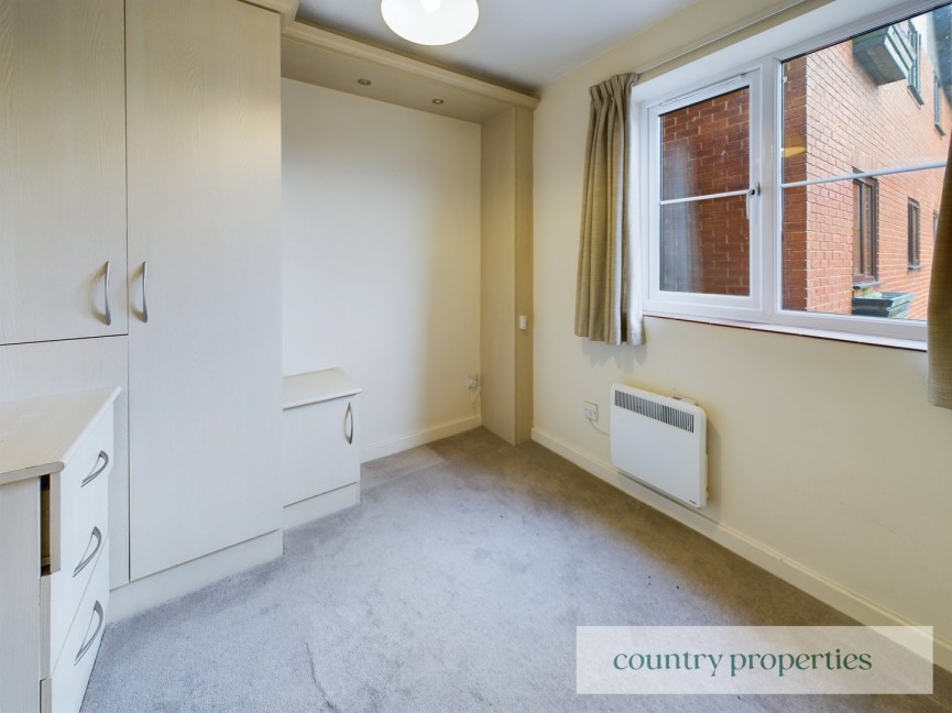 2 bedroom Flat for Letting Tempsford, WELWYN GARDEN CITY, Hertfordshire