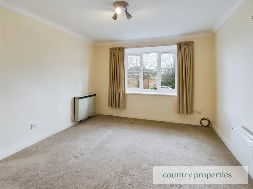 2 bedroom Flat for Letting Tempsford, WELWYN GARDEN CITY, Hertfordshire