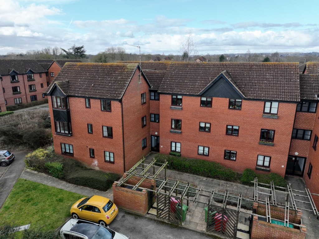 Tempsford, WELWYN GARDEN CITY, Hertfordshire