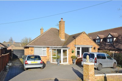 Baldock Road, Stotfold, Bedfordshire