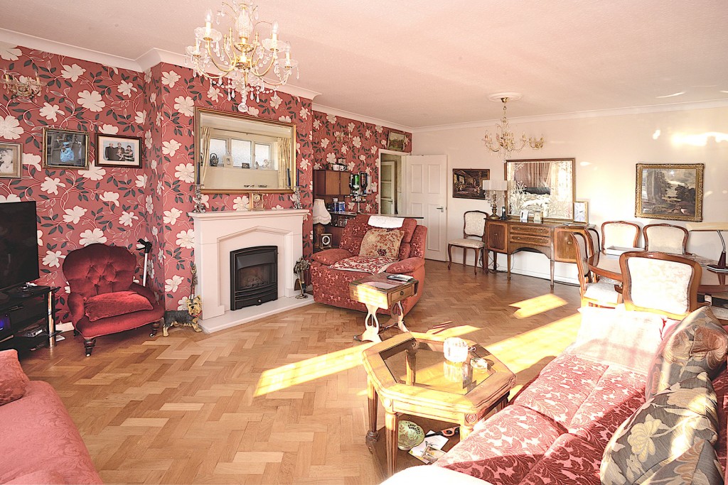 Baldock Road, Stotfold, Bedfordshire