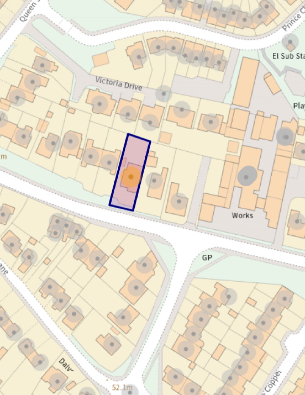 Baldock Road, Stotfold, Bedfordshire