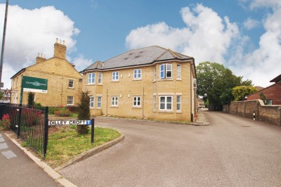 Dilley Croft, Biggleswade, Bedfordshire
