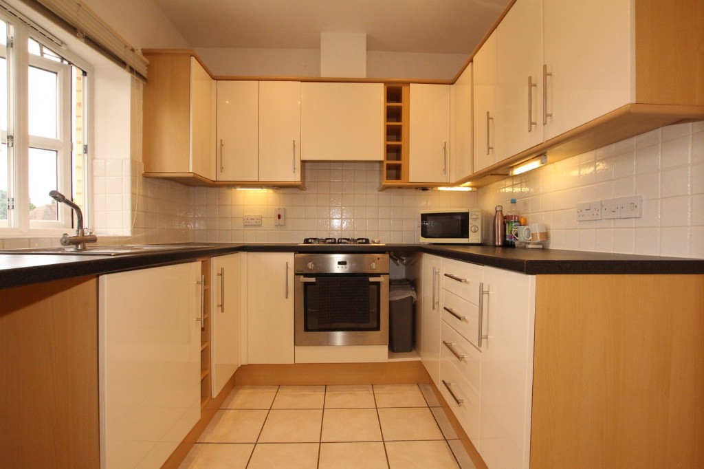 Dilley Croft, Biggleswade, Bedfordshire