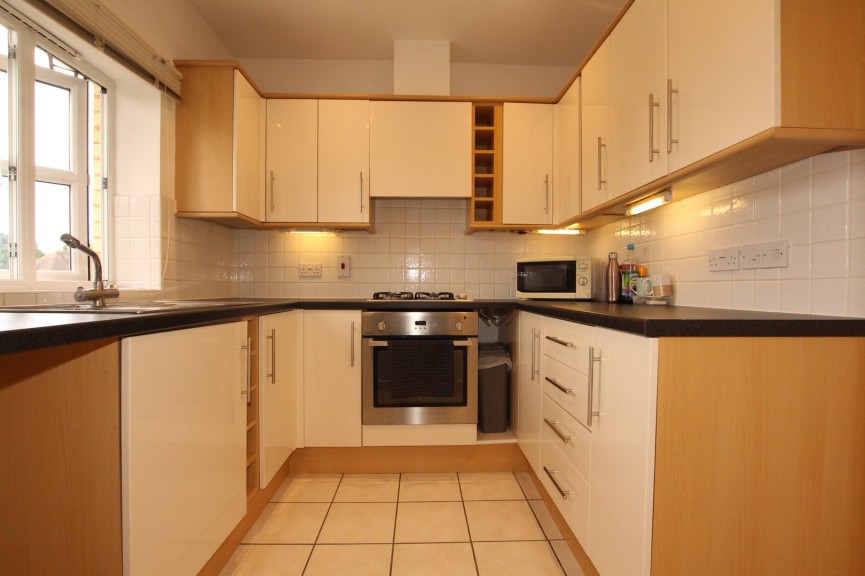 1 bedroom Flat for Letting Dilley Croft, Biggleswade, Bedfordshire
