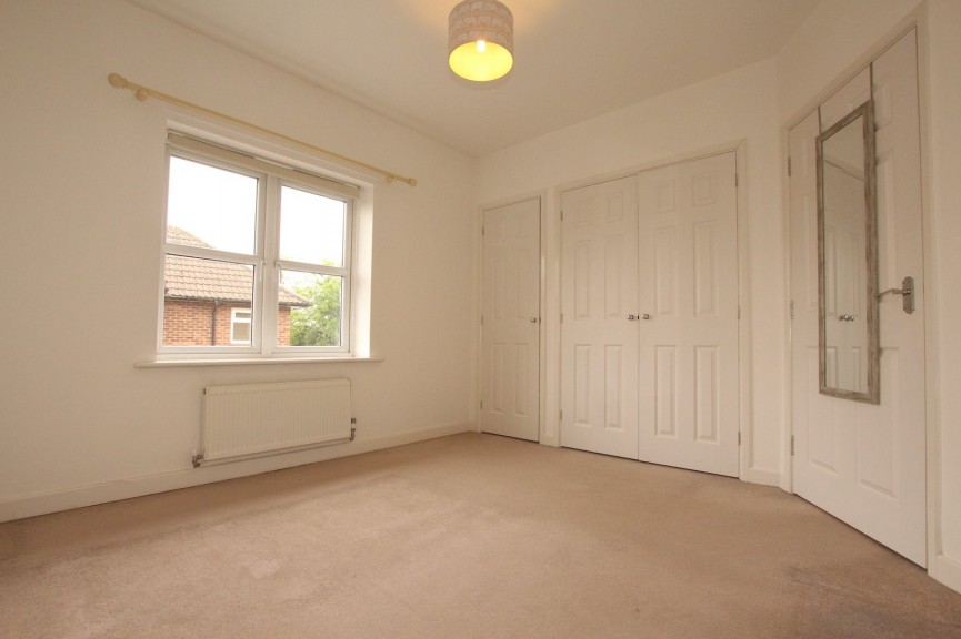 1 bedroom Flat for Letting Dilley Croft, Biggleswade, Bedfordshire