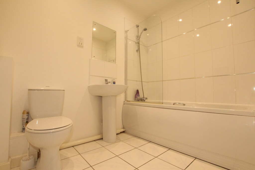 Dilley Croft, Biggleswade, Bedfordshire