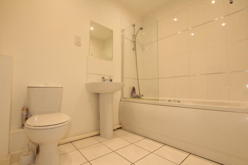 1 bedroom Flat for Letting Dilley Croft, Biggleswade, Bedfordshire