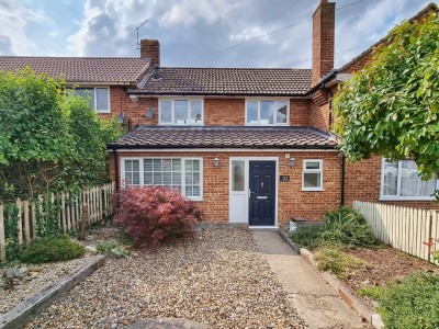Barton-le-Clay, Bedfordshire